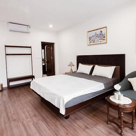 The Q Boutique And Home Ανόι Εξωτερικό φωτογραφία