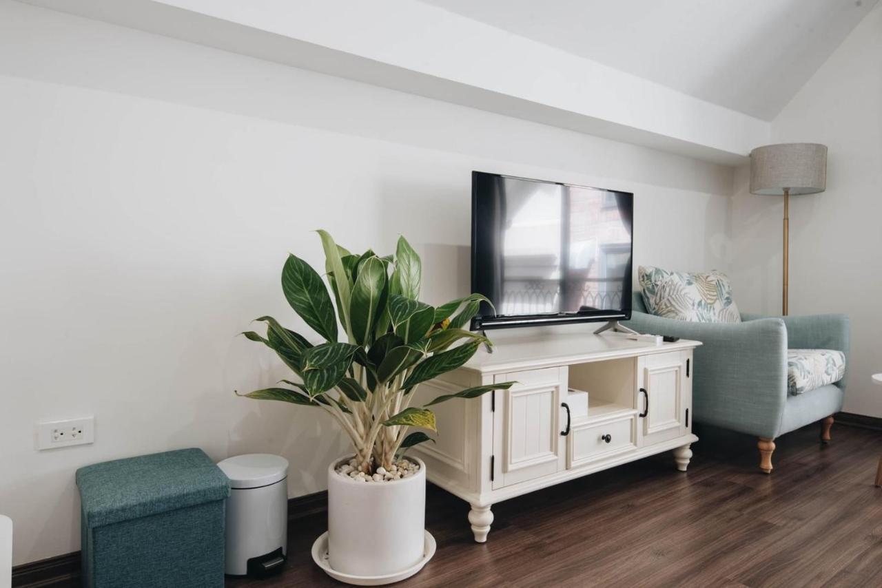 The Q Boutique And Home Ανόι Εξωτερικό φωτογραφία