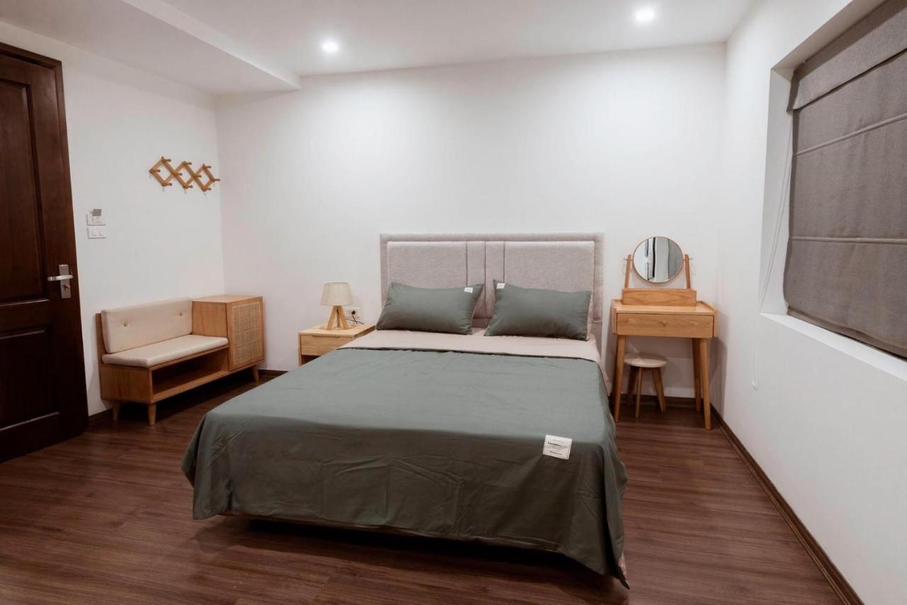 The Q Boutique And Home Ανόι Εξωτερικό φωτογραφία