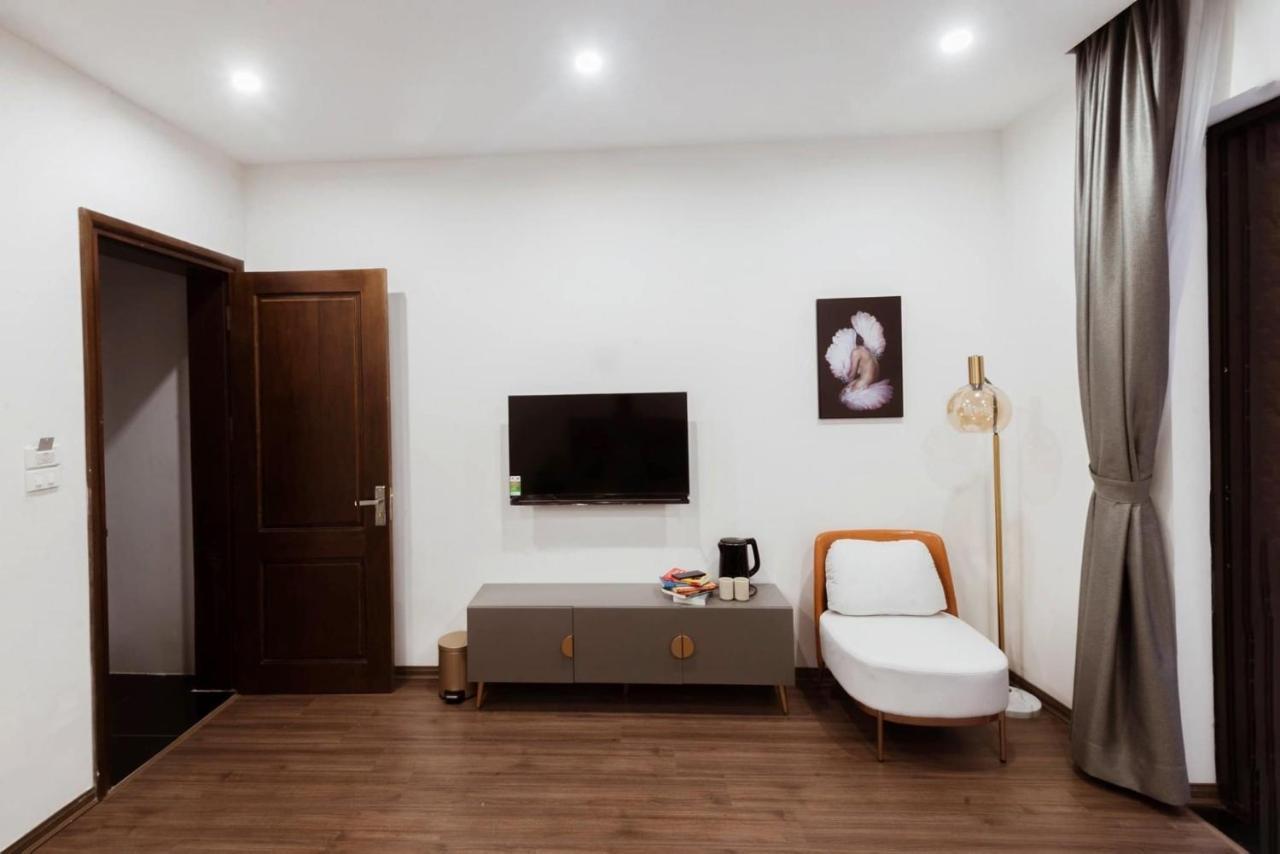 The Q Boutique And Home Ανόι Εξωτερικό φωτογραφία