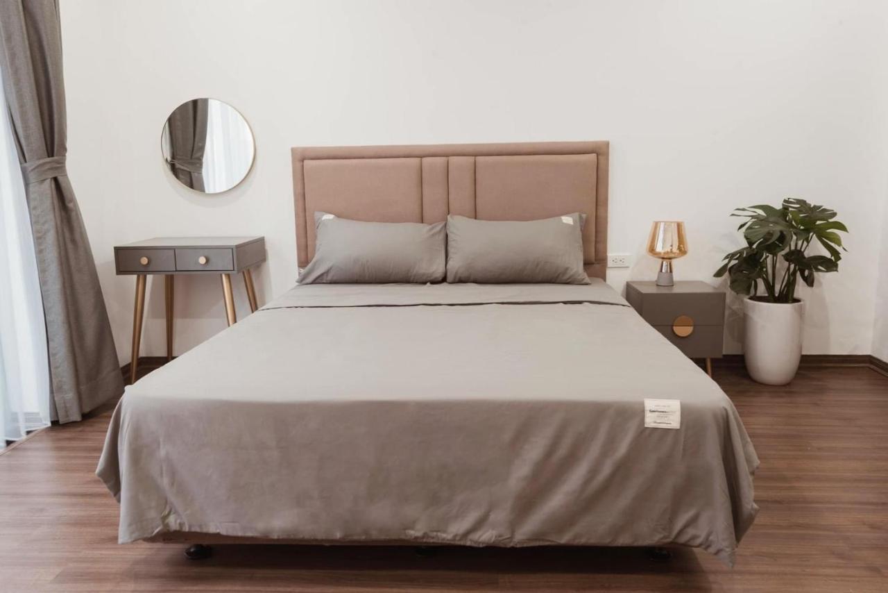 The Q Boutique And Home Ανόι Εξωτερικό φωτογραφία