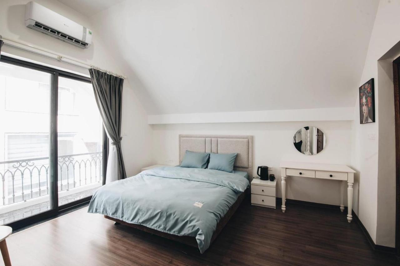 The Q Boutique And Home Ανόι Εξωτερικό φωτογραφία
