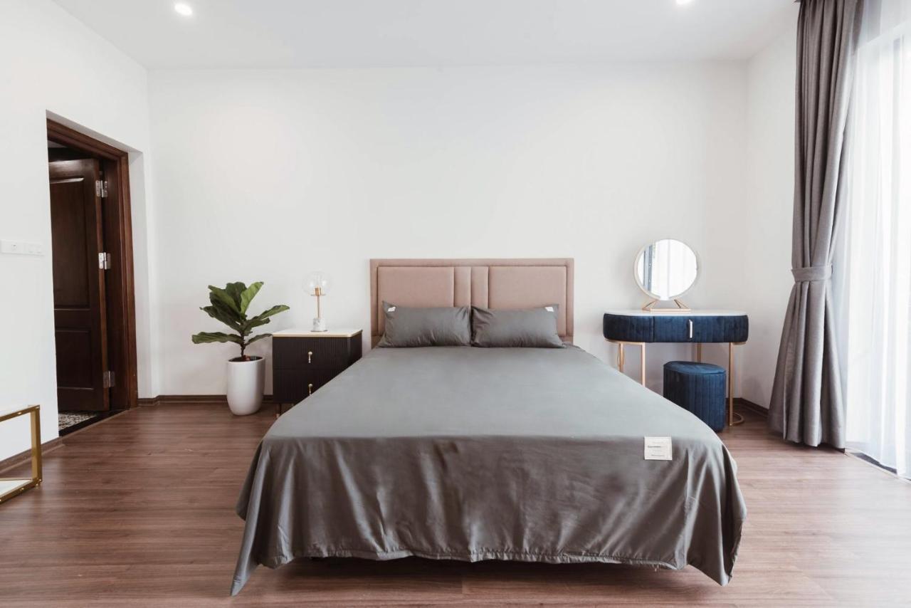 The Q Boutique And Home Ανόι Εξωτερικό φωτογραφία