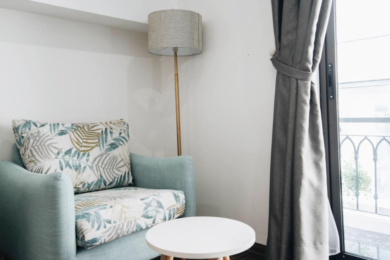 The Q Boutique And Home Ανόι Εξωτερικό φωτογραφία