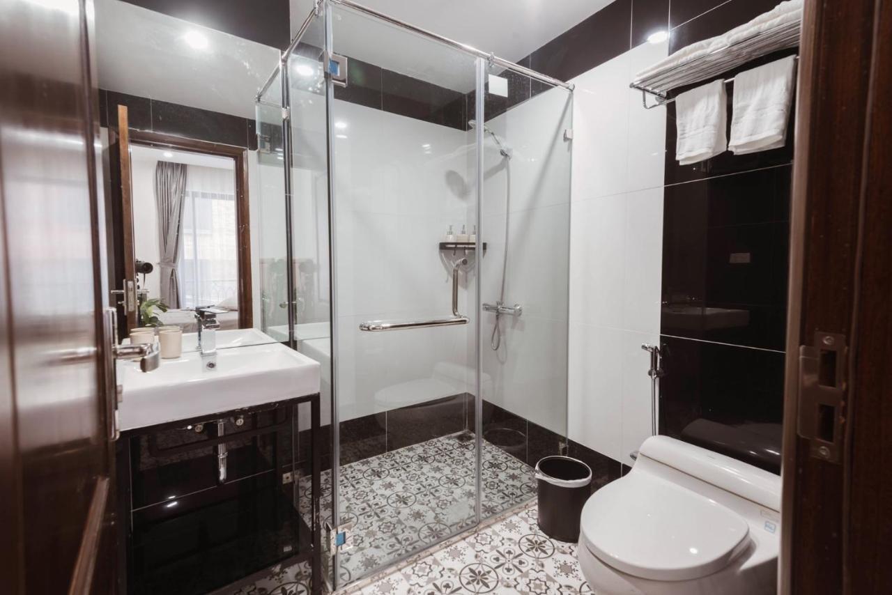 The Q Boutique And Home Ανόι Εξωτερικό φωτογραφία