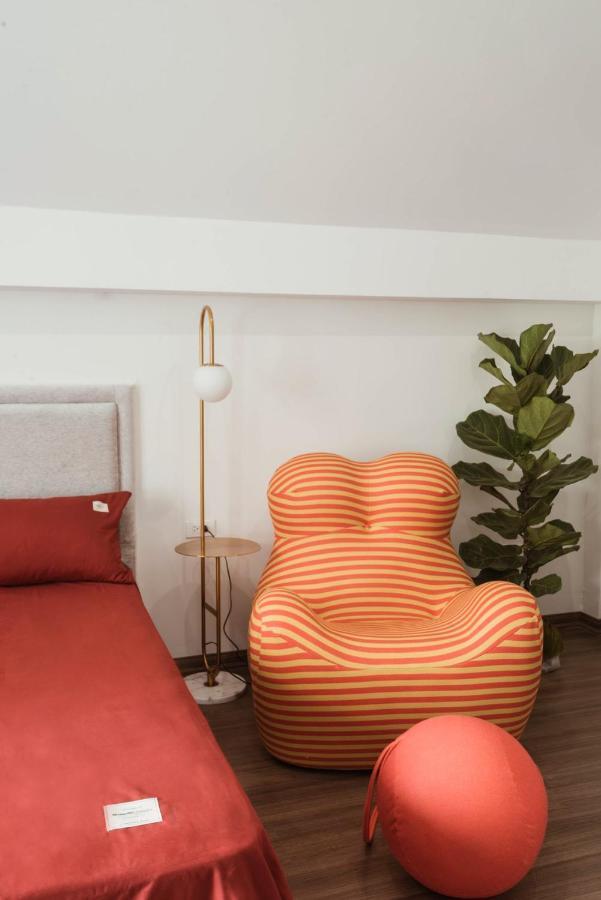 The Q Boutique And Home Ανόι Εξωτερικό φωτογραφία