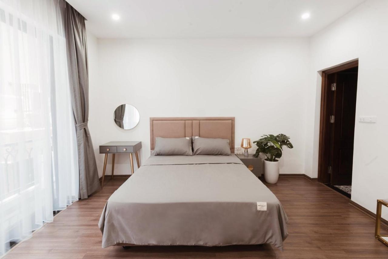 The Q Boutique And Home Ανόι Εξωτερικό φωτογραφία