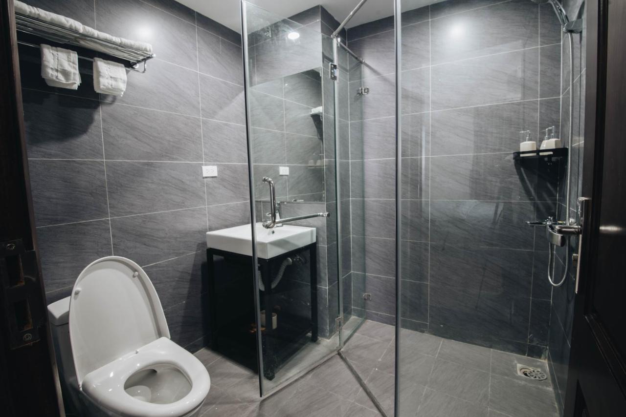 The Q Boutique And Home Ανόι Εξωτερικό φωτογραφία