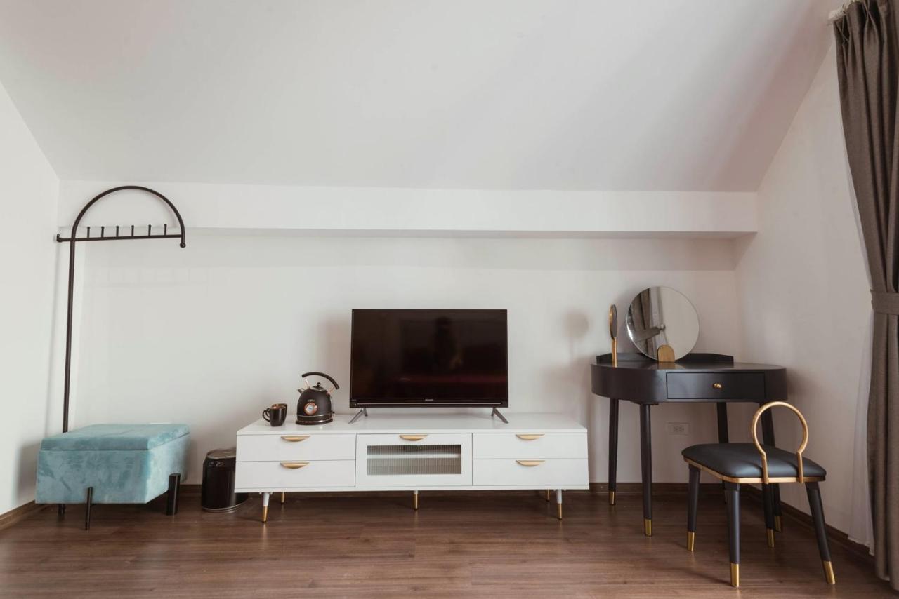 The Q Boutique And Home Ανόι Εξωτερικό φωτογραφία