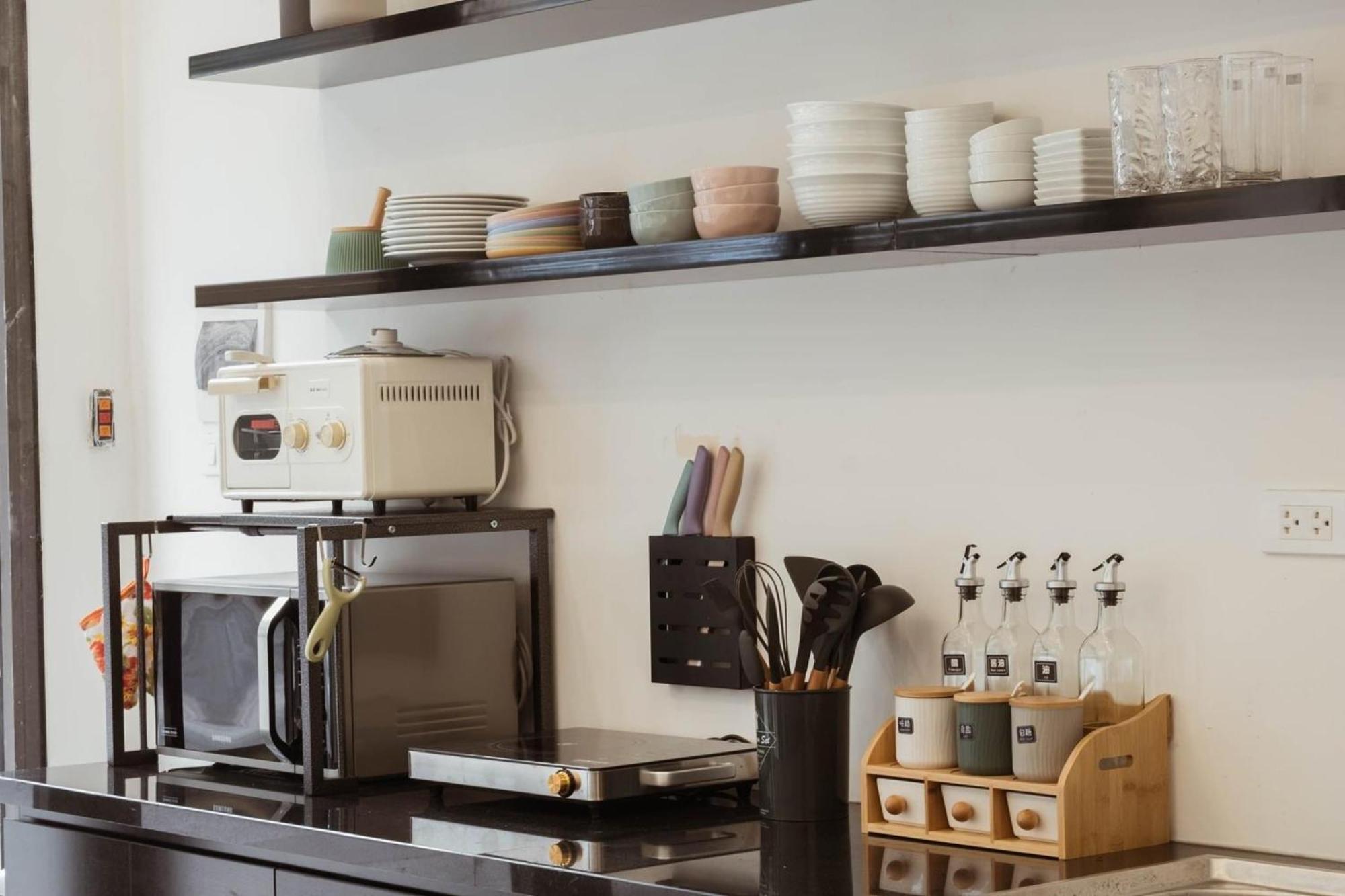 The Q Boutique And Home Ανόι Εξωτερικό φωτογραφία